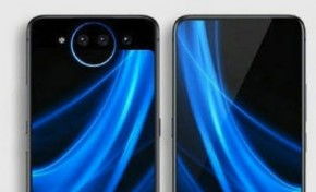 vivonex2手机参数配置