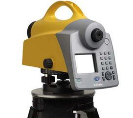 电子水准仪的使用方法