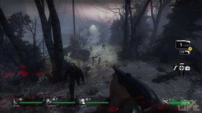 求生之路2秘籍大全