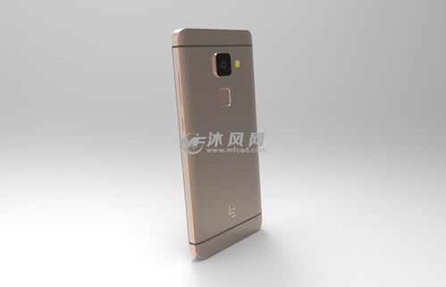 乐视max2手机详细参数