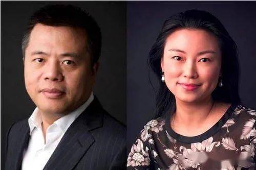 陈天桥妻子雒芊芊是哪里人