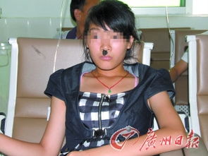 13岁女孩心理特征