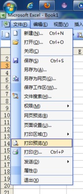单元格内文字打印不全 wps