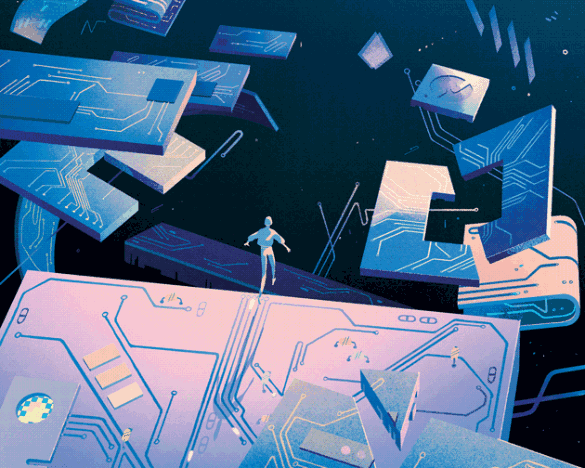 虚拟网什么意思