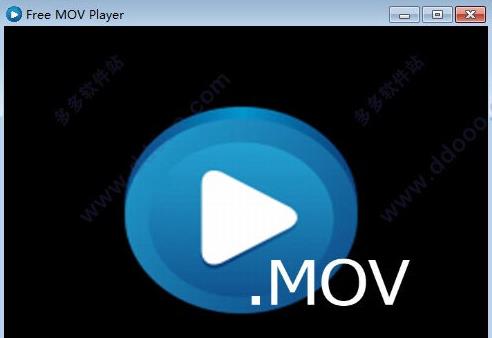 请问.MOV格式用什么播放器能放？