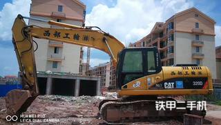 铁甲网买挖机靠谱吗