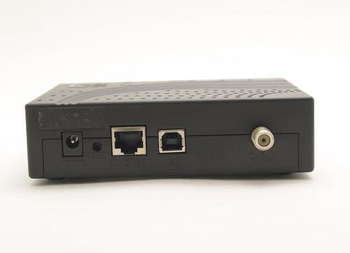 调制解调器的基本功能是什么?