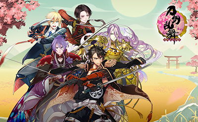 刀剑乱舞online值得养的什么刀