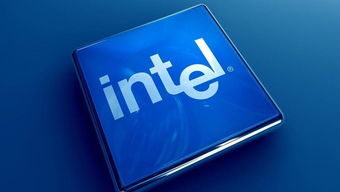 英特尔(Intel)