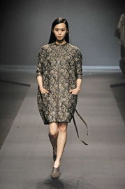 韩国服装品牌有哪些