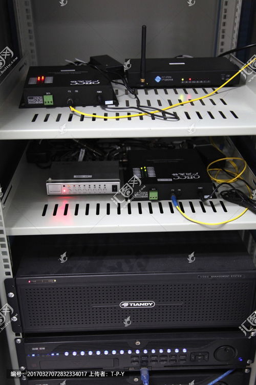 网络设备厂商有哪些