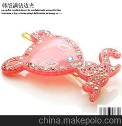 义乌小饰品批发市场