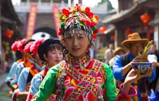 少数民族的风俗和特色,少数民族的风俗和节日有哪些