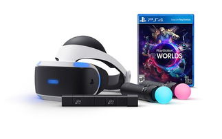 索尼VR和HTCVR设备哪个好