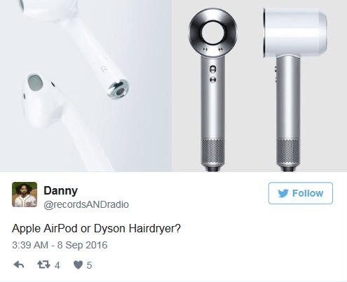 Airpod与普通蓝牙的区别？