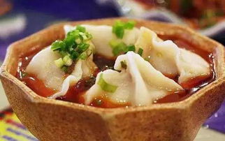 求成都美食攻略?