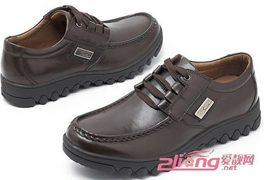 百丽男鞋的质量是不是真的很差呀？