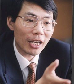 孙丕恕的改革成就