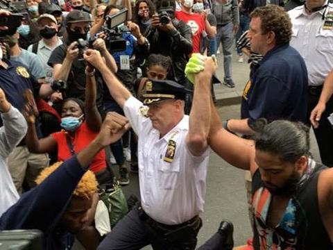 声援是什么意思?