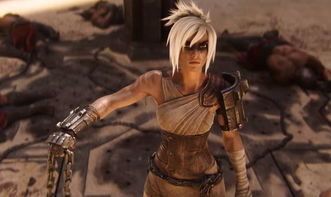 lol卡蜜尔台词是什么 lol卡蜜尔全部语录汇总