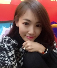 马蓉新浪微博叫什么