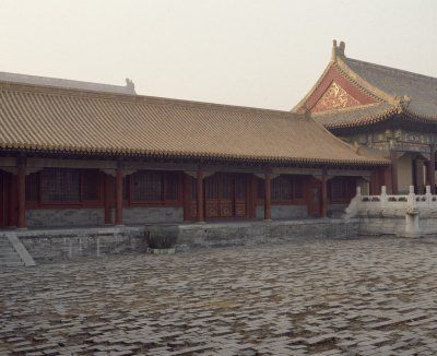 上书房行走 是官职么？