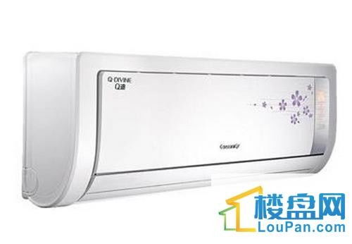 空调品牌排行榜前十名