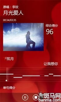 K歌达人的应用说明