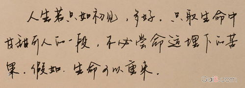 人生若只如初见的意思是？