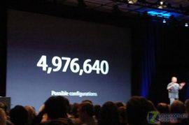 苹果全球开发者大会的发展历程