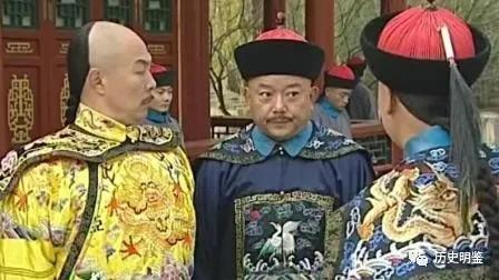 上书房行走的介绍