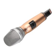 如何进行usb麦克风设置