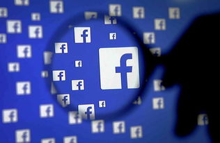 为什么进入Facebook官网会显示中文？？？？