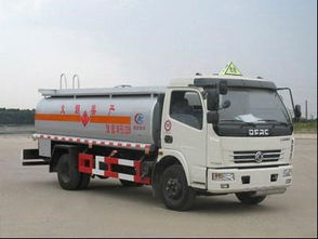 加油车与运油车的区别在哪？