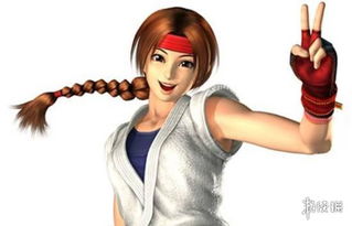 坂崎由莉超必杀技？