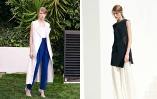 韩国女装品牌有哪些牌子,韩国女装品牌排行榜前十名