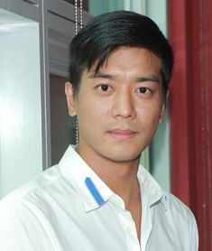 黎若懿 普通话,黎若懿 吻戏