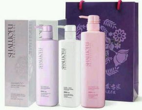 什么牌子洗发水好用