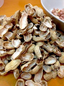 花生壳怎么用啊?????