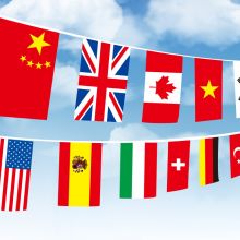 青岛旗帜网络文化传播有限公司怎么样？