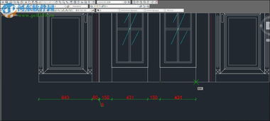 CAD尺寸标注快捷键是什么