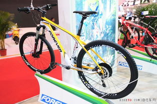 永久的山地车咋样？求解。