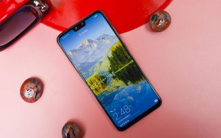 华为畅享9plus？