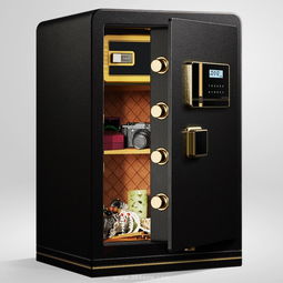 如何打开保险柜
