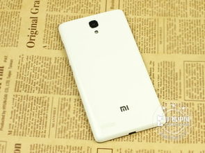 红米note增强版是什么处理器？