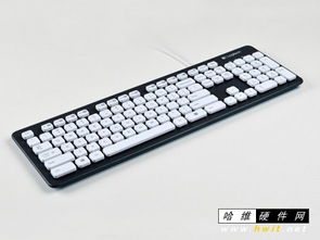 罗技K310 怎么样？罗技K310 好吗