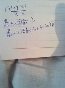 互质数是什么意思举例,两个数互质是什么意思