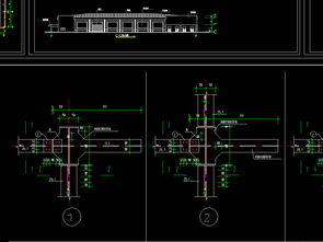 钢构cad哪个版本好