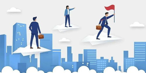 创业的方法有没有?