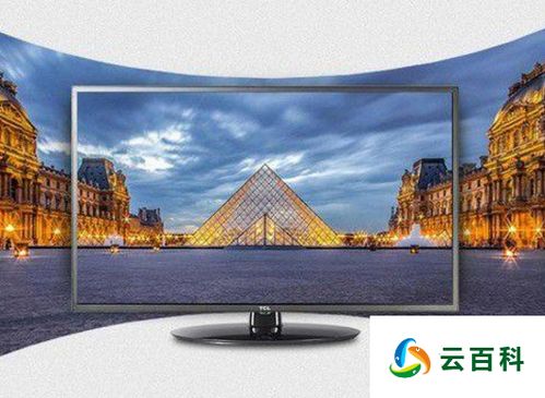 4k电视是什么意思?